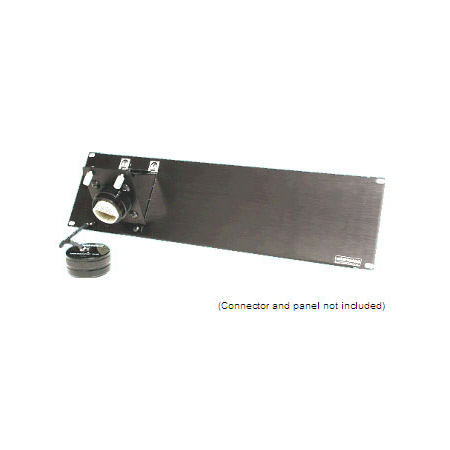 Whirlwind W5W6AK Connector Mult MASS Hinged Angle Mount for W5 & W6 Whirlwind W5W6AK Connector Mult MASS Hinged Angle Mount for W5 & W6