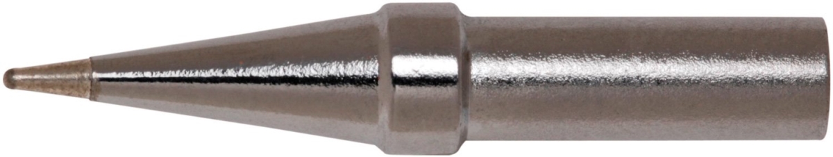 WEL-ETP 0.031 x 0.012 x 0.625 in. ET Screwdriver Conical Tip