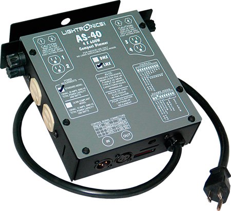 Lgt-as40l As40l Portable Dimmer