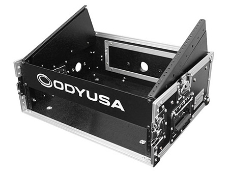 Odsy-fr0802 Combo Rack Pack