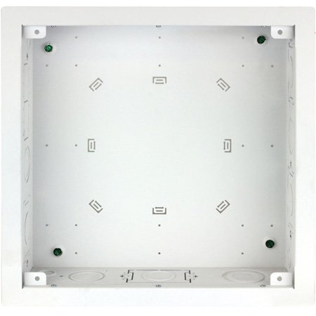 -pwb-323-trk Box With Finished Trim Ring