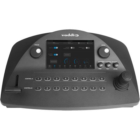 Vaddio PCC-MATRIX-MIX Live Production Controller Vaddio PCC-MATRIX-MIX Live Production Controller
