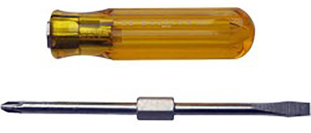 Xcl-tcr2n Cr-2 Reverse Blade Screwdriver
