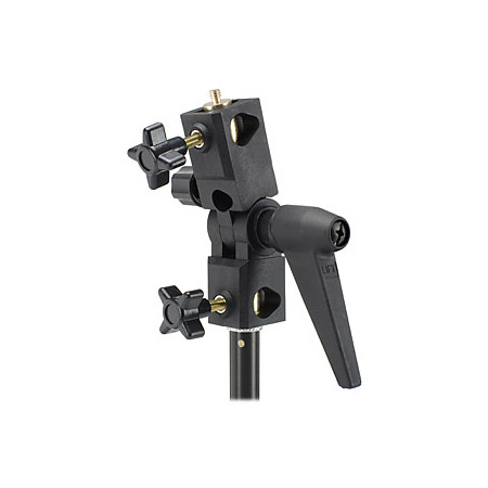 UPC 037733010921 product image for UM4 Lightweight Umbrella & Light Mount | upcitemdb.com