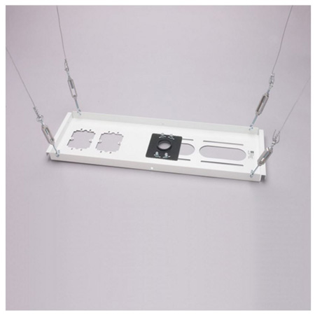 Chief Mounts CHF-CMA440-G Tile Suspended Ceiling Kit Chief Mounts CHF-CMA440-G Tile Suspended Ceiling Kit