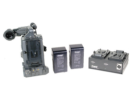 Frx-lp3v Lithium Ion Power Package