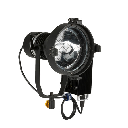 Lightstar LSTR-LS-575SPX 575W HMI Super Spot Kit Lightstar LSTR-LS-575SPX 575W HMI Super Spot Kit