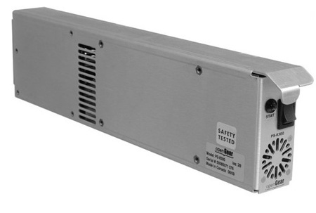 Cb-ps8300 Digital Opengear Frame Power Supply