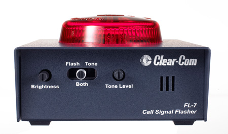 Cc-fl-7 Call Signal Flasher