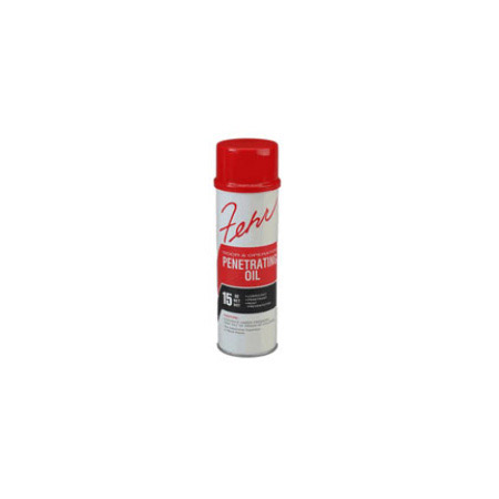 Fehr-l6930 15 Oz Penetrating Oil Can - Case Of 12