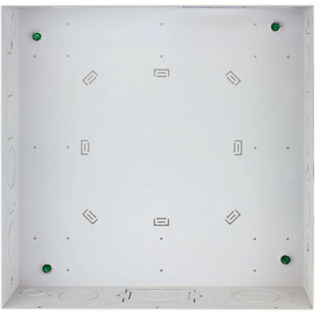 -pwb-320-bx Project Wall Box With Mounting Hardware