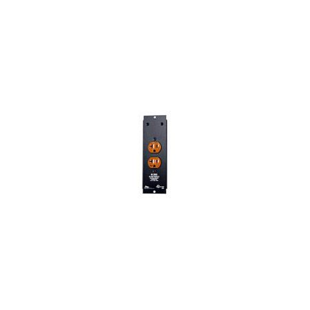 Middle Atlantic Products M-20IG 20A Always on Isolated Ground Power Module Middle Atlantic Products M-20IG 20A Always on Isolated Ground Power Module