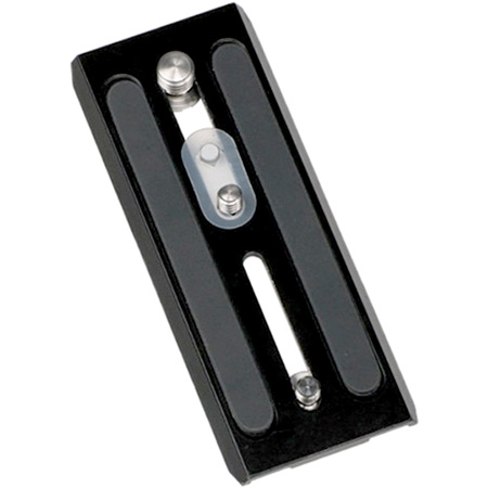 Miller Camera Support MIL-1204 Sliding QR Camera Plate for Compass 12 & 15 Fluid Heads Miller Camera Support MIL-1204 Sliding QR Camera Plate for Compass 12 & 15 Fluid Heads