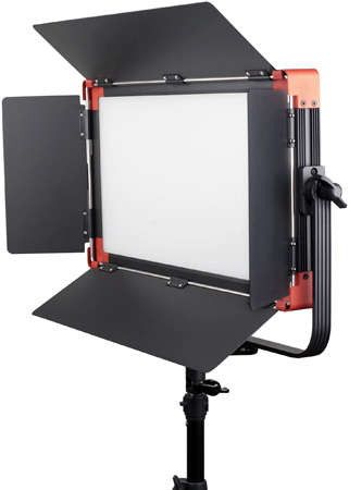 Swit Electronics America SWIT-S-2430C 25 x 17 in. Bi-Color SMD Studio Panel LED Light Swit Electronics America SWIT-S-2430C 25 x 17 in. Bi-Color SMD Studio Panel LED Light