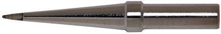WEL-ETS 0.015 in. Conical Tip for PES51 Soldering Pencil