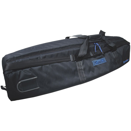 Car-c928-2 Light Soft Bag For Dslr&uhd Eng Systems - 1 Stage