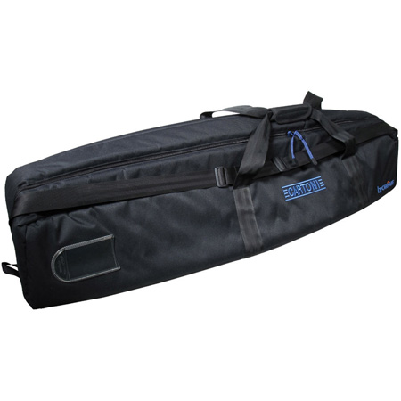 Car-c928 Light Soft Bag For Dslr & Uhd & Eng Systems - 1 Stage
