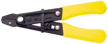 KLT-1004 Wire Stripper & Cutter