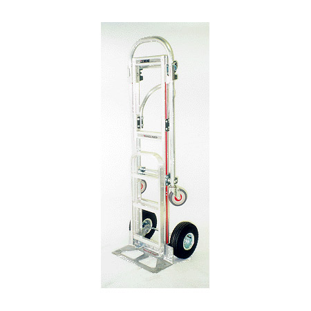 Bs-mls Senior Standard Cart With 30 In. Nose