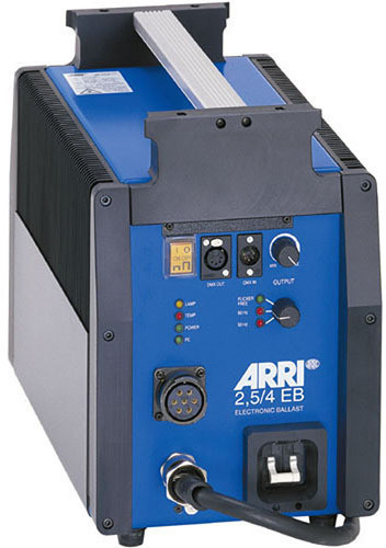 Arr-l276676ul 2500 & 4000 Watt 50-60 Hz Electronic Ballast With Alf-dmx-etl & 120-22v