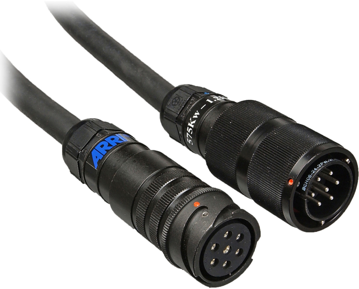 Arr-l20005081 25 Ft. 2500 & 4000 Watt Head-to-ballast Cable