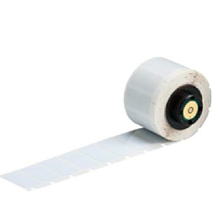 Ptl-17-473 1 X 0.5 In. Labels - Roll Of 500