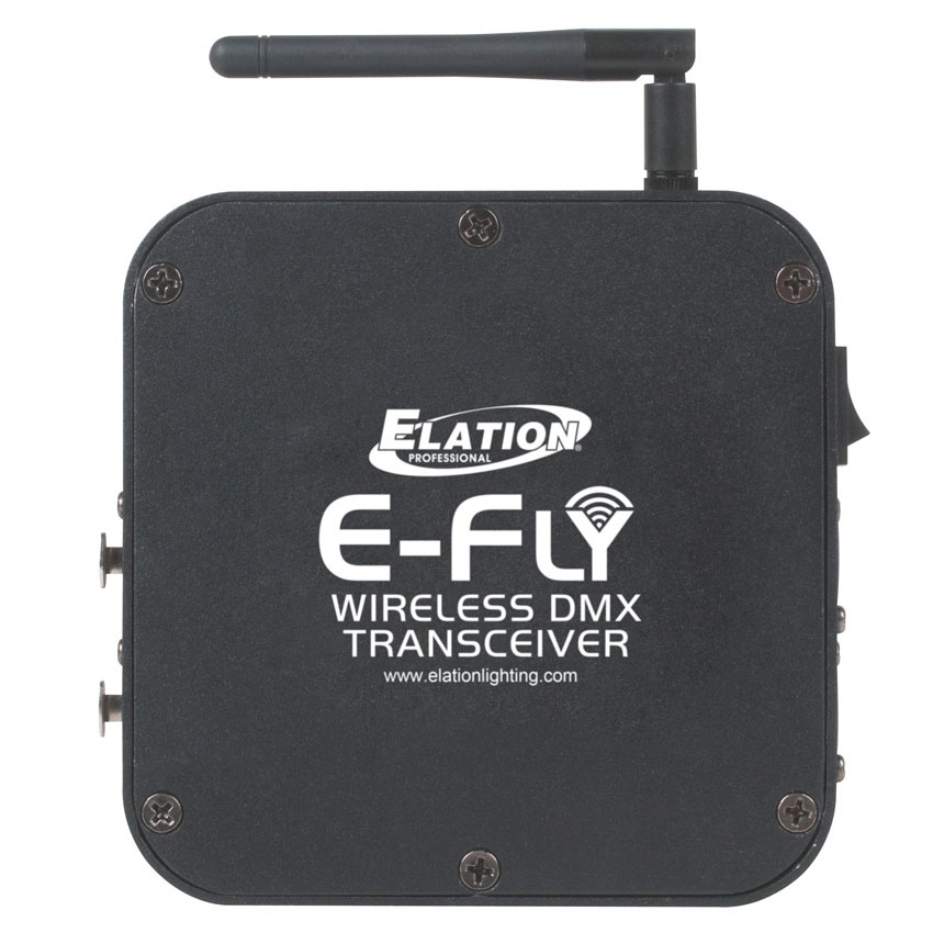 Elat-efl001 Professional E-fly Transceiver