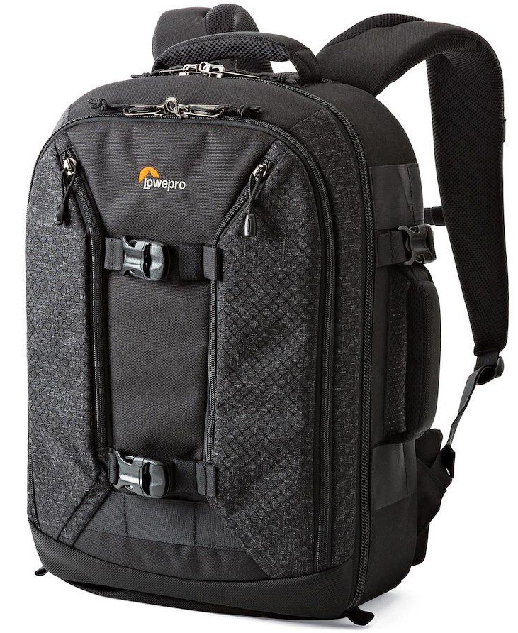 Lp36874-pww Pro Runner Backpack 350 Aw Ii