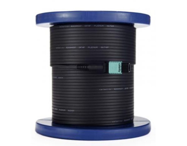 CTY-UFO-8KH-500P 500 ft. Universal Fiber Optic HDMI Cable