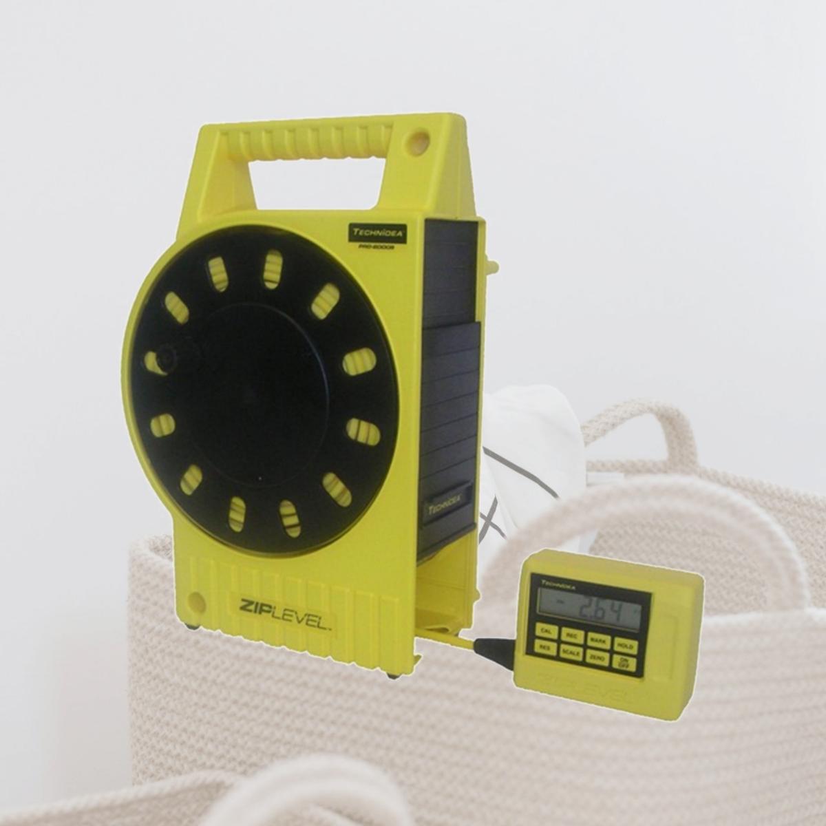 Picture of Ziplevel ZLP-075 PRO-2000B 75 ft. High Precision Altimeter