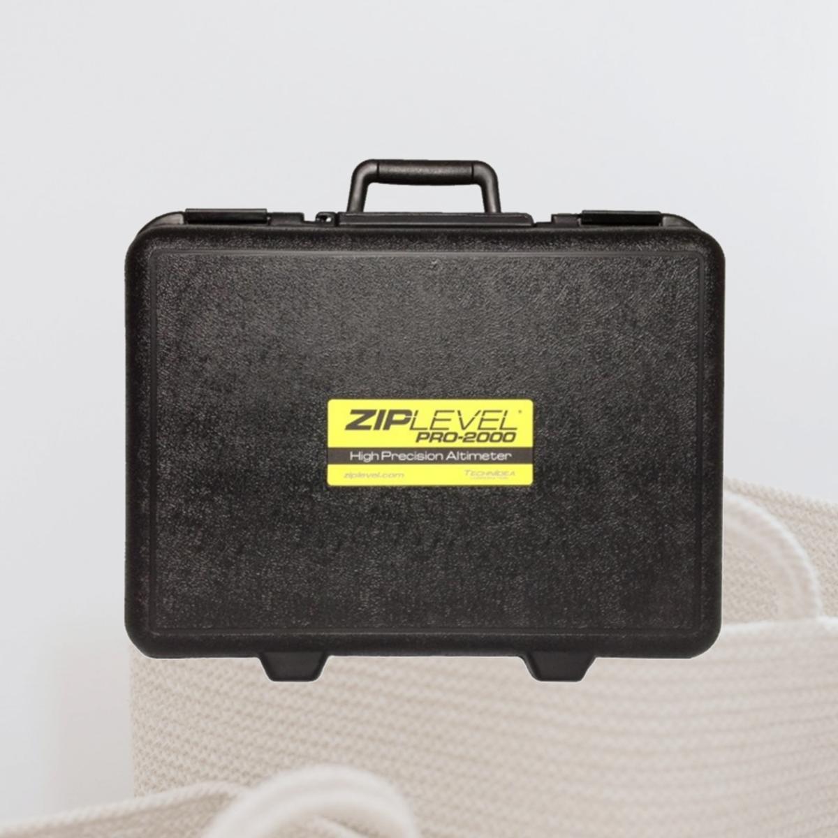 Picture of Ziplevel ZLC-RCC Standard Shipping Case