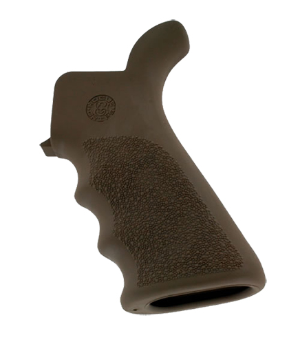 Hogue Combat Grips Tactical Gear- Grips, Pads, and Stocks