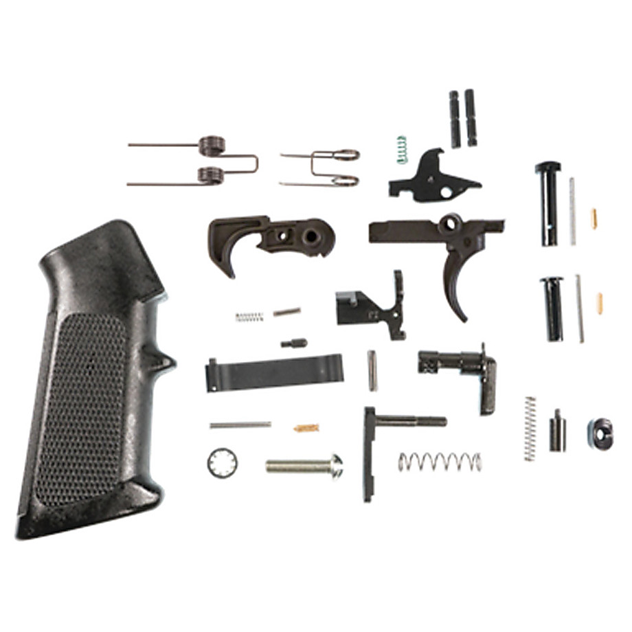 Smith & Wesson SW 1085634 AR-15 Complete Lower Parts Kit Smith & Wesson SW 1085634 AR-15 Complete Lower Parts Kit