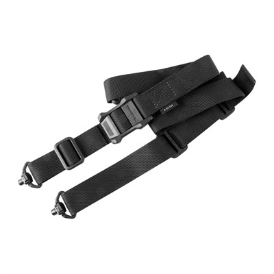 UPC 840815119371 product image for Magpul MP MAG939-BLK MS1 QDM Sling - Black | upcitemdb.com