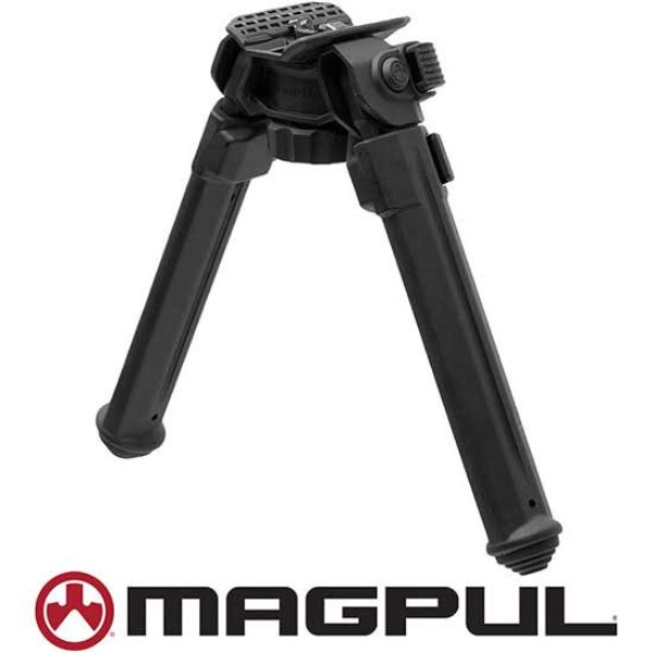 UPC 840815137894 product image for Magpul MP MAG1174-BLK Bipod MOE Sight, Black | upcitemdb.com
