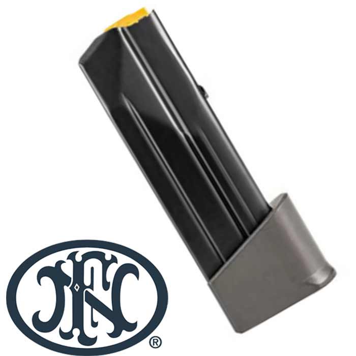 UPC 845737015480 product image for FN America FN 20-100656 Magazine for FN 509 CC Edge 15 Round, Gray | upcitemdb.com