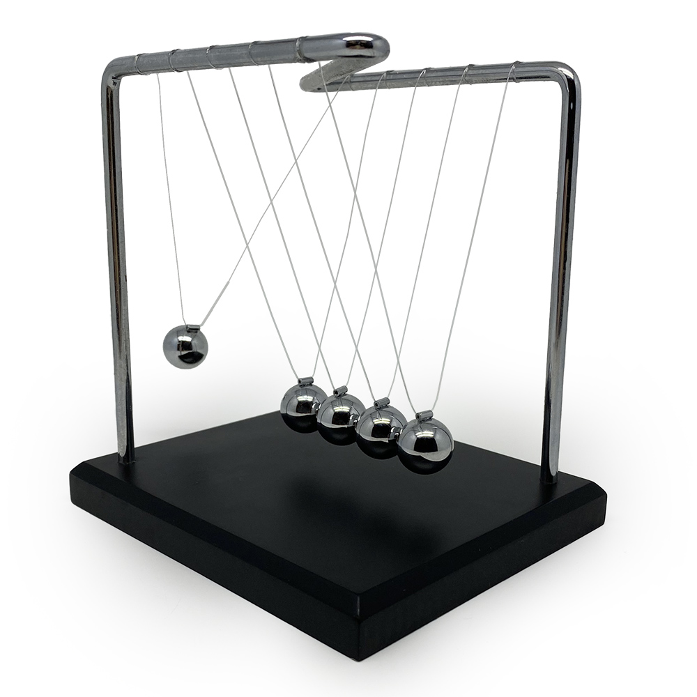 Newtons Cradle Z Novelty Toys for Kids
