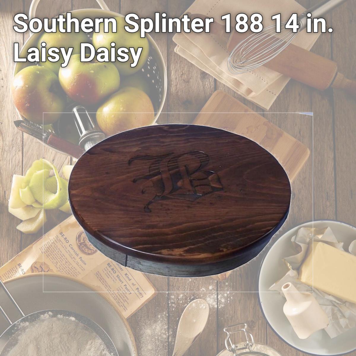 Picture of Southern Splinter 188 14 in. Laisy Daisy