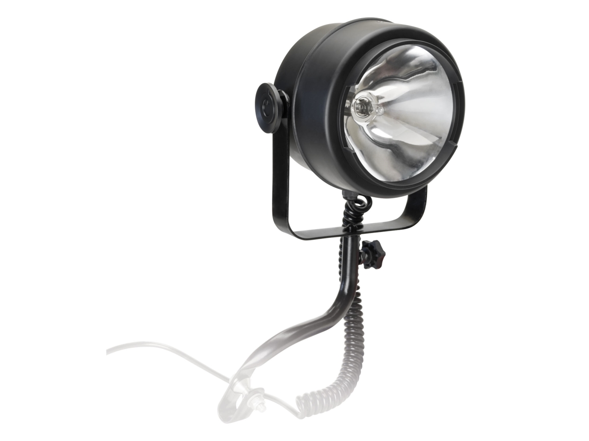 Cyclops CYC-ATV12V 12 V H3 Halogen ATV Light