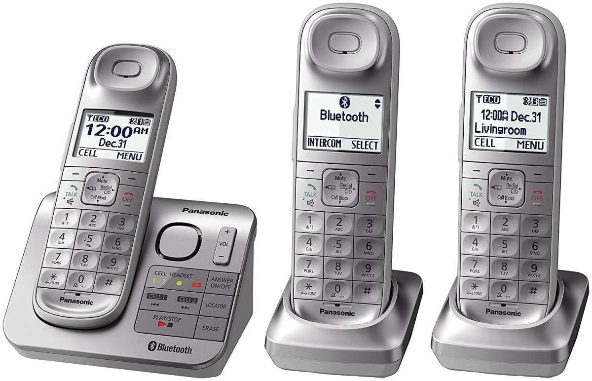 Panasonic Consumer Retail Communication