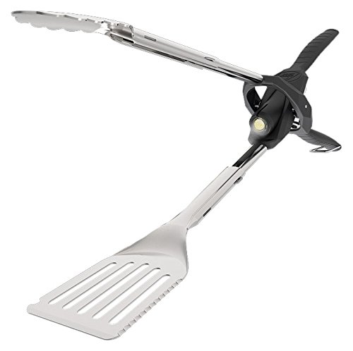 Oe-gmt-10 Grill Beam Tongs