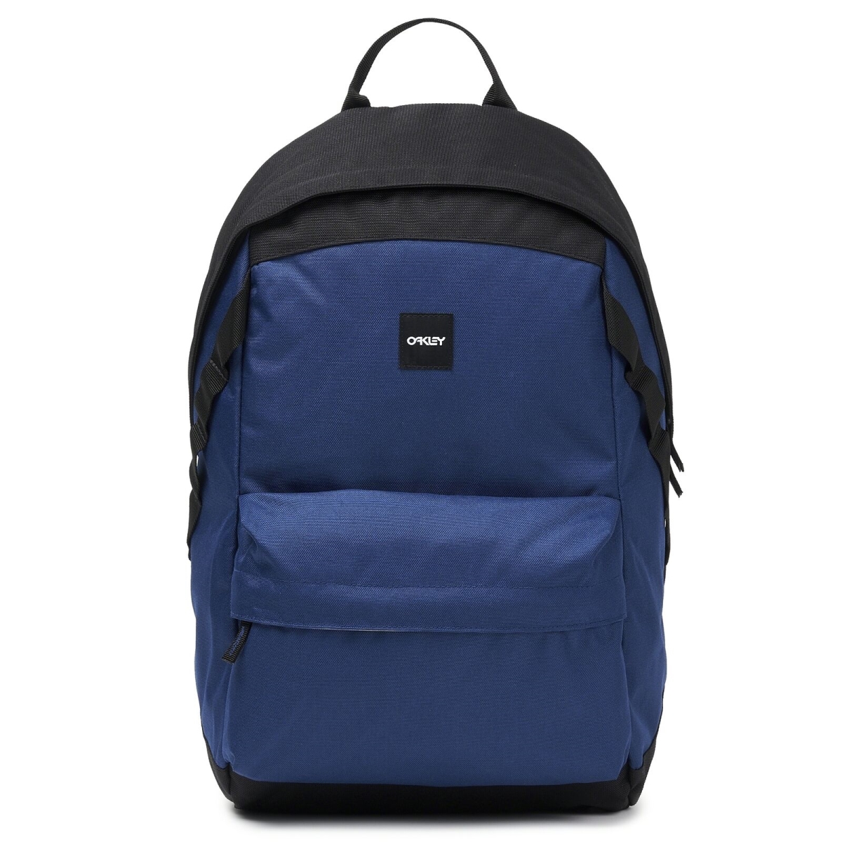 Oak-921380-609 Mens Holbrook Backpack, Dark Blue - 20 Lbs