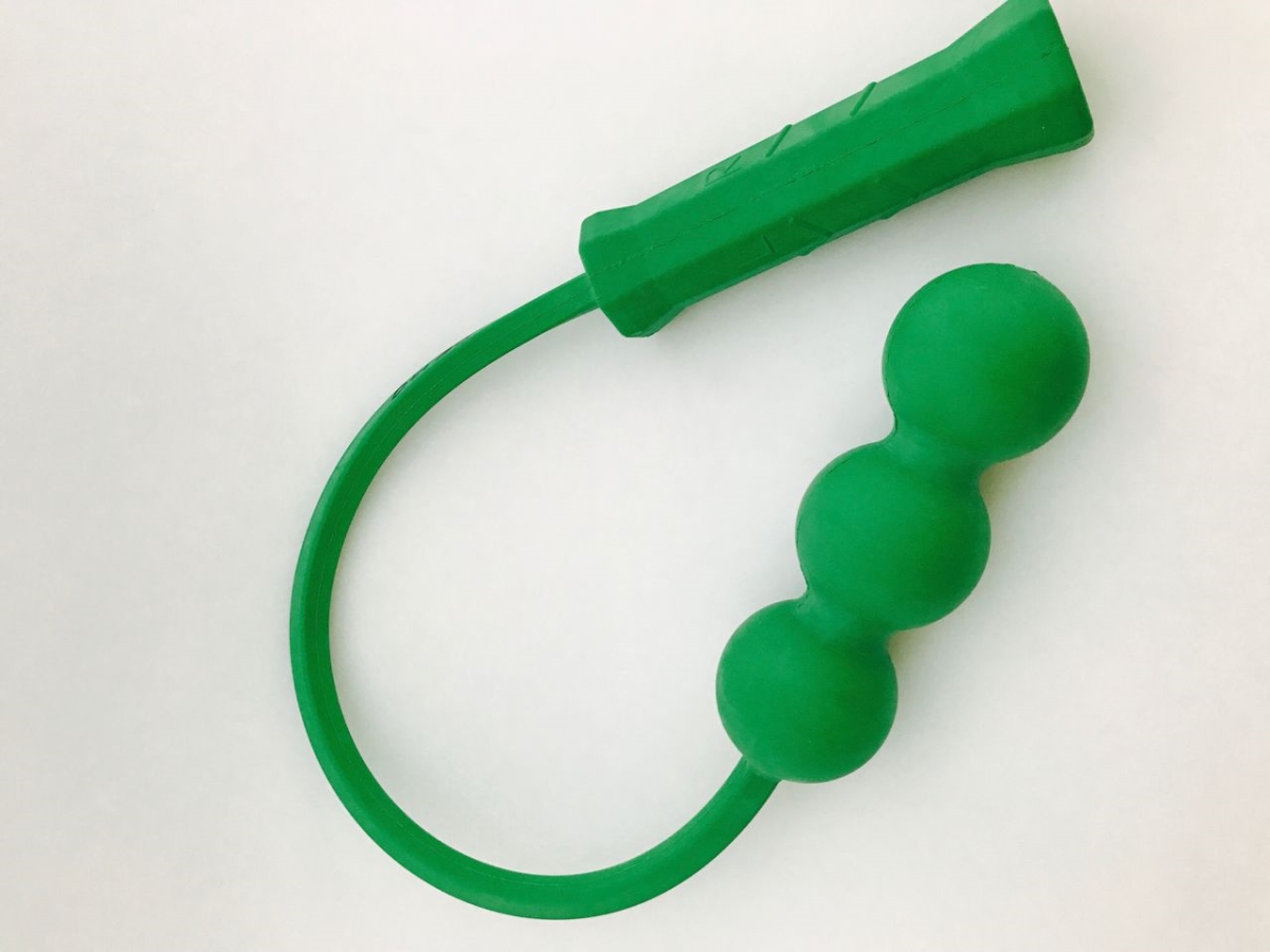 UPC 197644009053 product image for SM 003  3-Ball Serve Tool & Swing Trainer for Tennis | upcitemdb.com