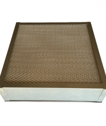 Ed327-0251-00ns Replacement Hepa Filter