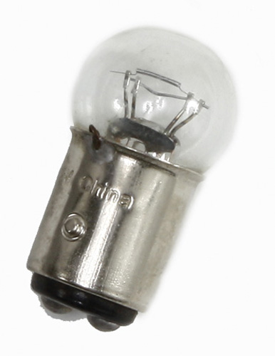 B1007 20 & 5w Taillight Bulb Atv Box
