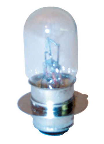 12v 25-25w Headlamp Bulb