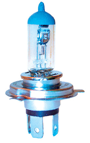 01-165-02 60-55w Standard Halogen Bulb
