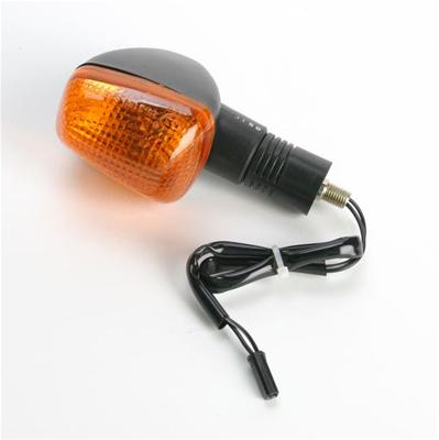 25-3166 Dot Approved Turn Signals Rear Amber For Suzuki Gsx-r600-750, Tl-1000, 35603-3