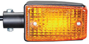 K&S Technologies 25-4055 Dot Approved Turn Signals Amber for Yamaha XZ-550 FJ-600-1100 XJ650 750 90 K&S Technologies 25-4055 Dot Approved Turn Signals Amber for Yamaha XZ-550 FJ-600-1100 XJ650 750 90