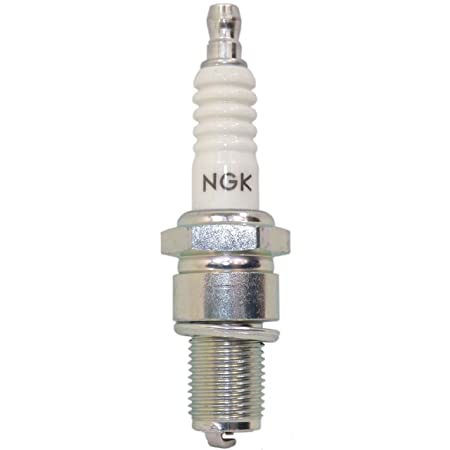 7411 CPR8E Standard Spark Plug for 2002-2002 Aprilia RS 50